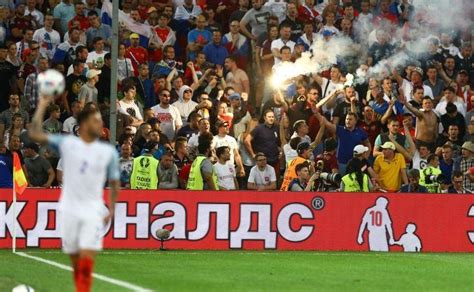 U­E­F­A­­d­a­n­ ­R­u­s­y­a­­y­a­ ­­E­r­t­e­l­e­n­m­i­ş­ ­D­i­s­k­a­l­i­f­i­y­e­­ ­C­e­z­a­s­ı­